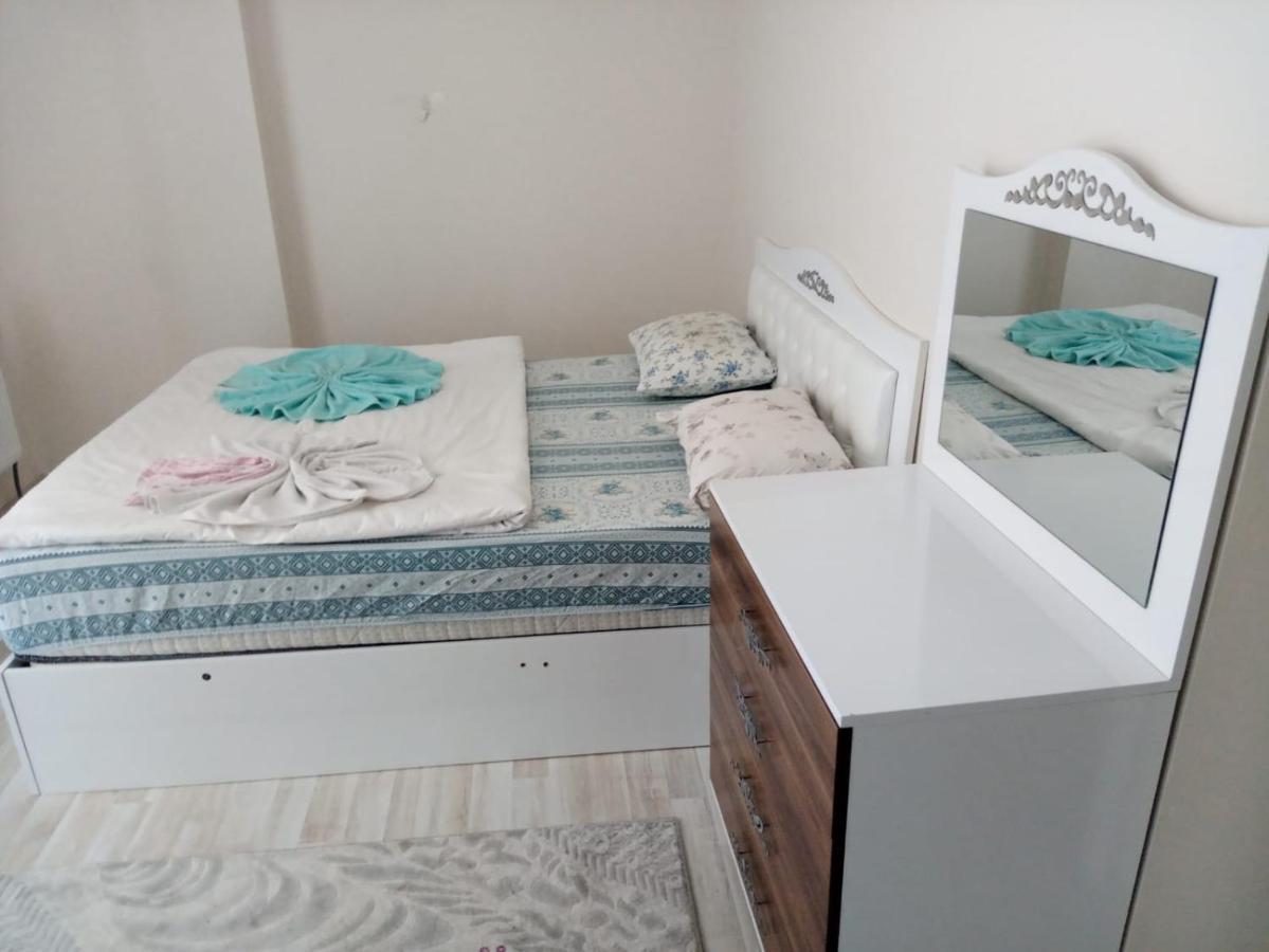 İnci Rezidans Otel Aksaray Dış mekan fotoğraf